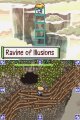Shiren vagabonde en images
