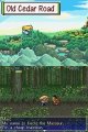 Shiren vagabonde en images