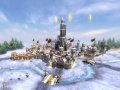 Mythic Wars devient Fantasy Wars