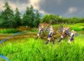 Mythic Wars devient Fantasy Wars