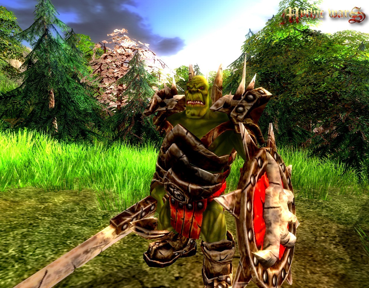 Fantasy Wars