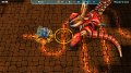 Quelques screens de Mytran Wars