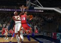 E3 07 > Sony dégaine NBA 08