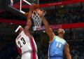 E3 07 > Sony dégaine NBA 08