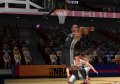 NBA 08 cire le parquet en images