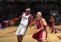 NBA 08 cire le parquet en images