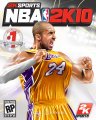 Kobe Bryant signe avec NBA 2K10