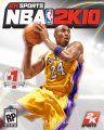 Kobe Bryant signe avec NBA 2K10