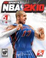 Kobe Bryant signe avec NBA 2K10