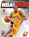 Kobe Bryant signe avec NBA 2K10