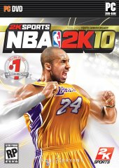 NBA 2K10