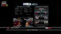 NBA 2K10 foule le parquet