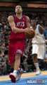 NBA 2K10 : une salve d'images