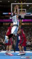 NBA 2K10 : une salve d'images