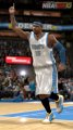 NBA 2K10 : une salve d'images