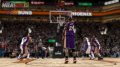 NBA 2K10 : une salve d'images