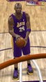NBA 2K10 : une salve d'images