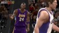 NBA 2K10 : une salve d'images