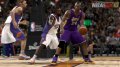 NBA 2K10 : une salve d'images