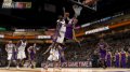 NBA 2K10 : une salve d'images