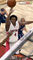 NBA 2K10 : une salve d'images