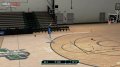 NBA 2K10 : Draft Combine en ap�ro