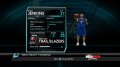 NBA 2K10 : Draft Combine en ap�ro
