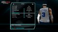 NBA 2K10 : Draft Combine en ap�ro