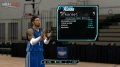 NBA 2K10 : Draft Combine en ap�ro