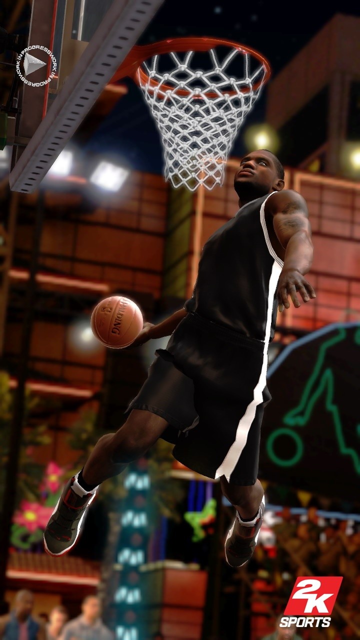 NBA 2K8