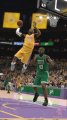 E3 08 > NBA 2K9 foule les parquets