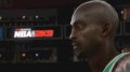 E3 08 > NBA 2K9 foule les parquets