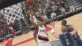 NBA 2K9 : un panier d'images