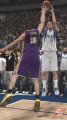 NBA 2K9 : un panier d'images