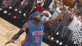 NBA 2K9 : un panier d'images