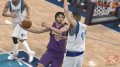 NBA 2K9 : un panier d'images