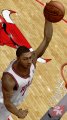 NBA 2K9 : encore des images