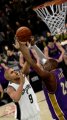 NBA 2K9 : encore des images