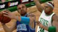 NBA 2K9 : encore des images