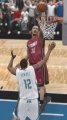 NBA 2K9 : le plein d'images