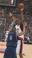 NBA 2K9 : le plein d'images