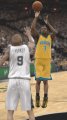 NBA 2K9 : le plein d'images