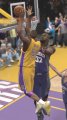 NBA 2K9 : le plein d'images