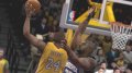 NBA 2K9 : le plein d'images