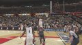 NBA 2K9 : le plein d'images