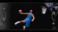 NBA Ballers : Chosen One en exhibition