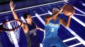 NBA Ballers : Chosen One en exhibition