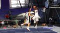 NBA Ballers : Chosen One en exhibition