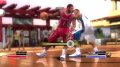 NBA Ballers : Chosen One en exhibition