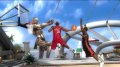 NBA Ballers : Chosen One en exhibition